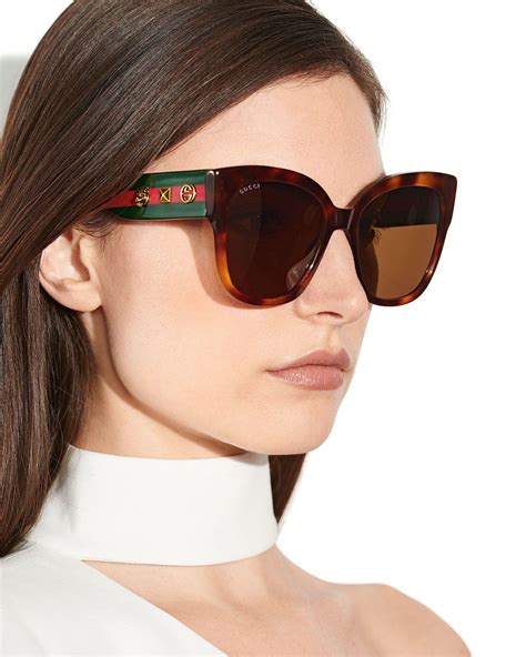 gucci sunglasses for woman|best gucci sunglasses for women.